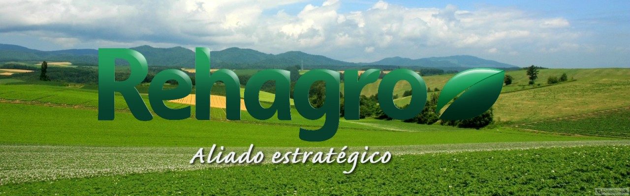 Rehagro Banner